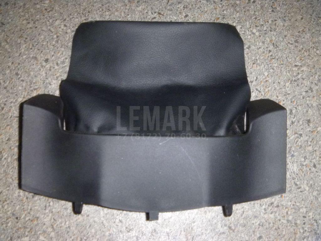 Кожух рулевой колонки верхний BM513530AA3ZHE Ford