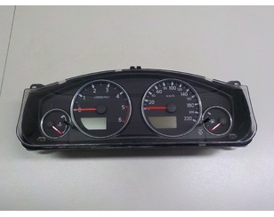 Панель приборов для Nissan Pathfinder (R51) 2005-2014 с разборки состояние отличное