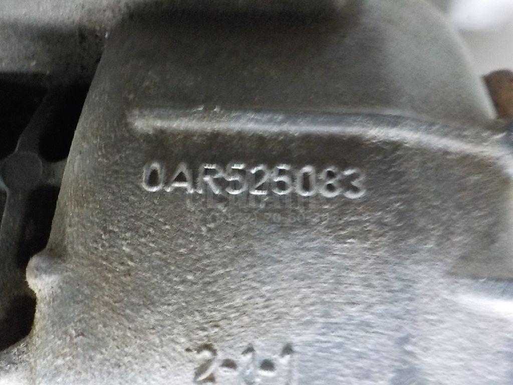 Редуктор заднего моста для  Audi A1 (8X) 2010-2018