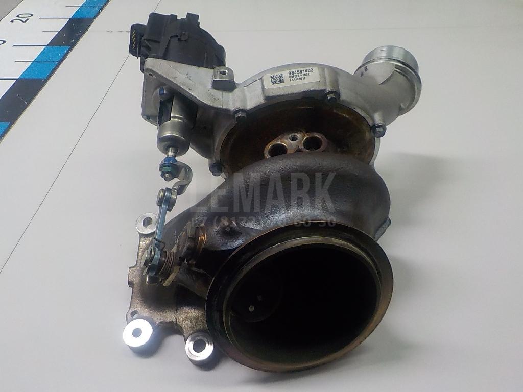 Турбокомпрессор (турбина) для  Acura MDX 2001-2006