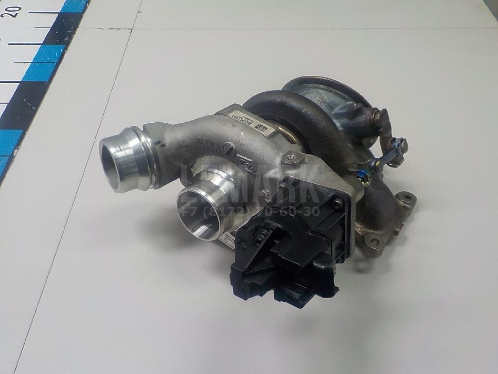 Турбокомпрессор (турбина) для  Acura MDX 2001-2006