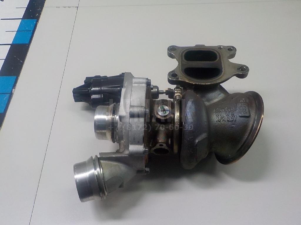 Турбокомпрессор (турбина) для  Acura MDX 2001-2006