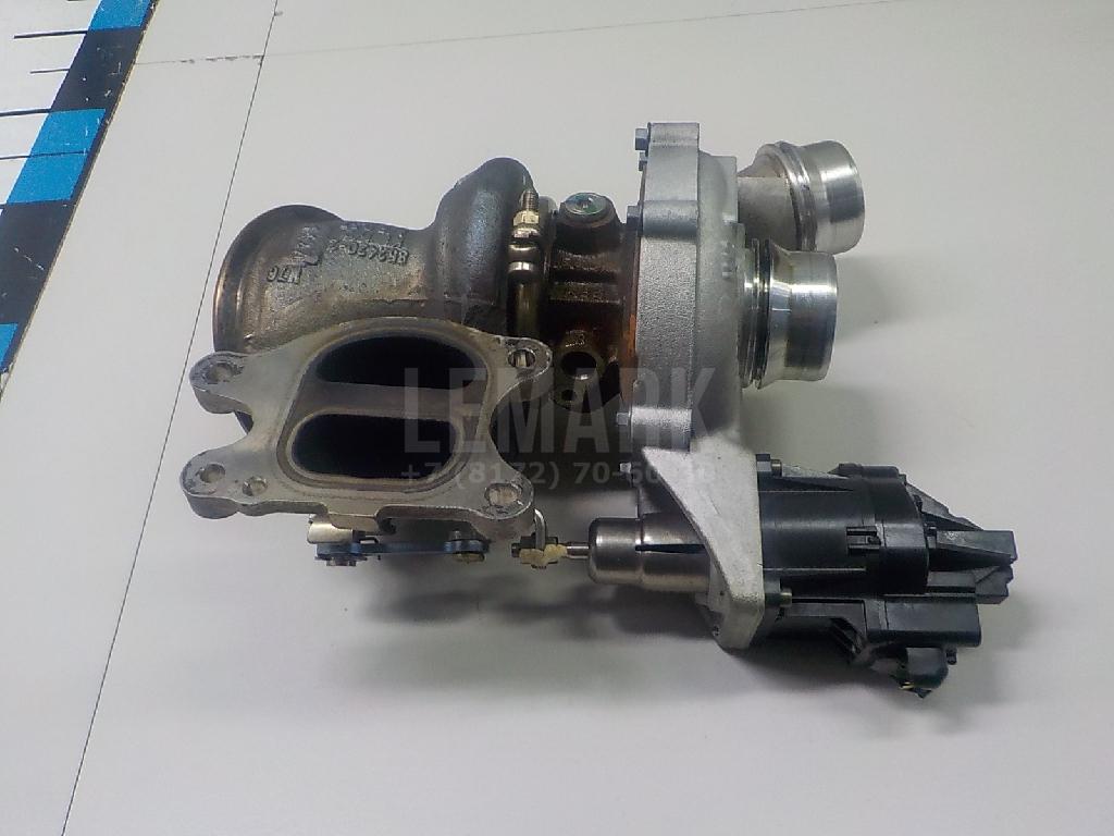 Турбокомпрессор (турбина) для  Acura MDX 2001-2006