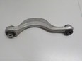 Рычаг задний верхний левый