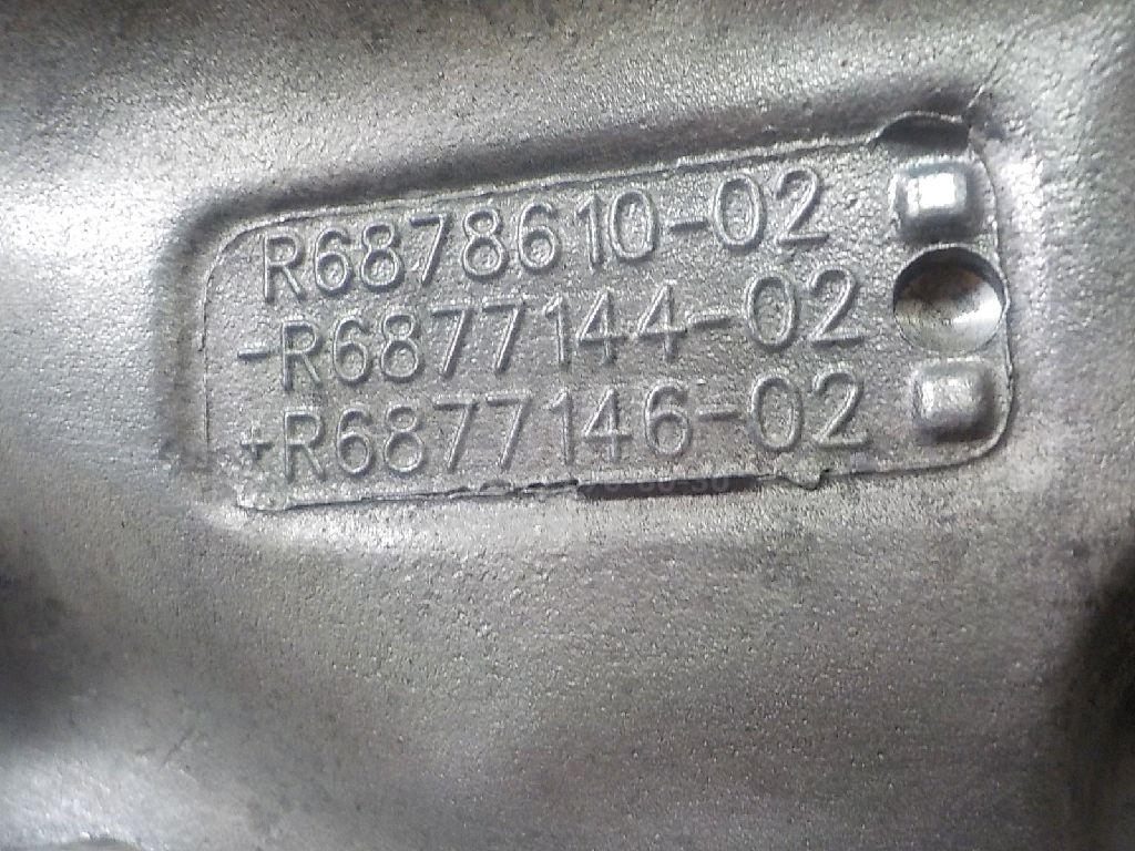 Кулак поворотный передний правый для  Audi A5/S5 [8T] Coupe/Sportback 2007-2016