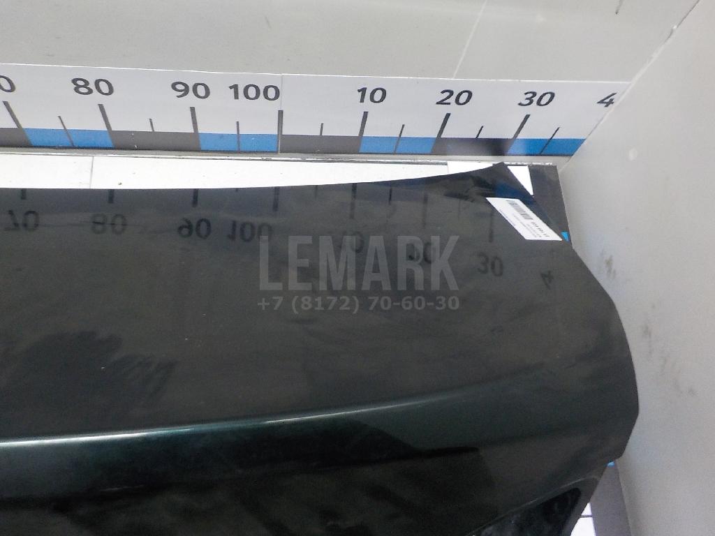 Крышка багажника для  BMW 6-serie E63 2004-2009