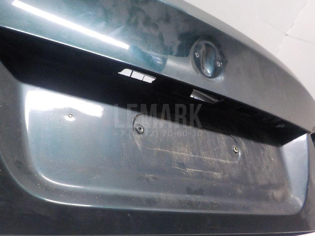 Крышка багажника для  BMW 6-serie E63 2004-2009