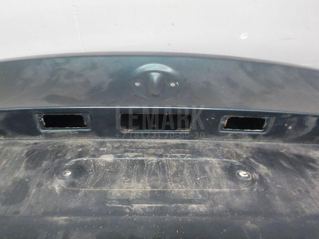 Крышка багажника для  BMW 6-serie E63 2004-2009