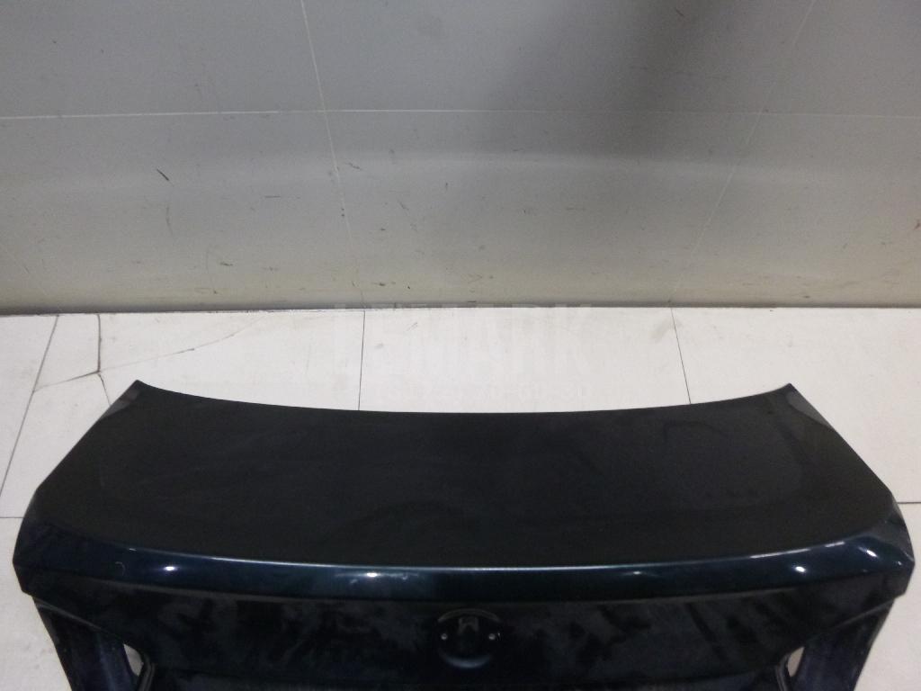 Крышка багажника для  BMW 6-serie E63 2004-2009