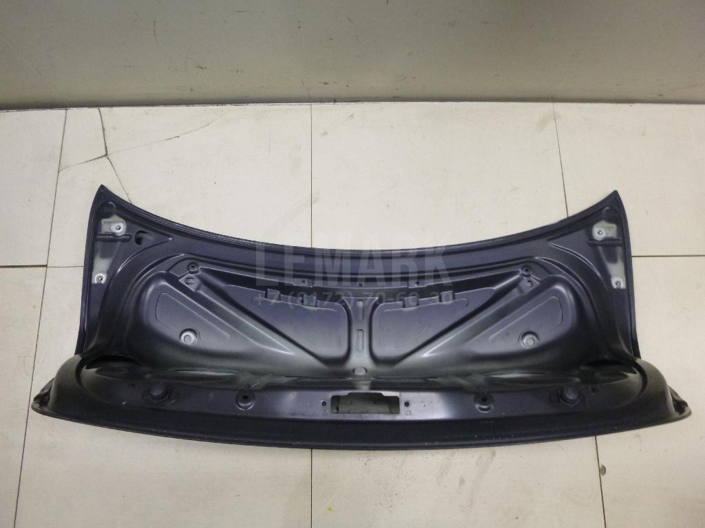 Крышка багажника для  BMW 6-serie E63 2004-2009