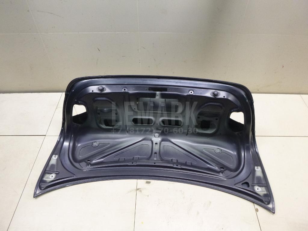 Крышка багажника для  BMW 6-serie E63 2004-2009