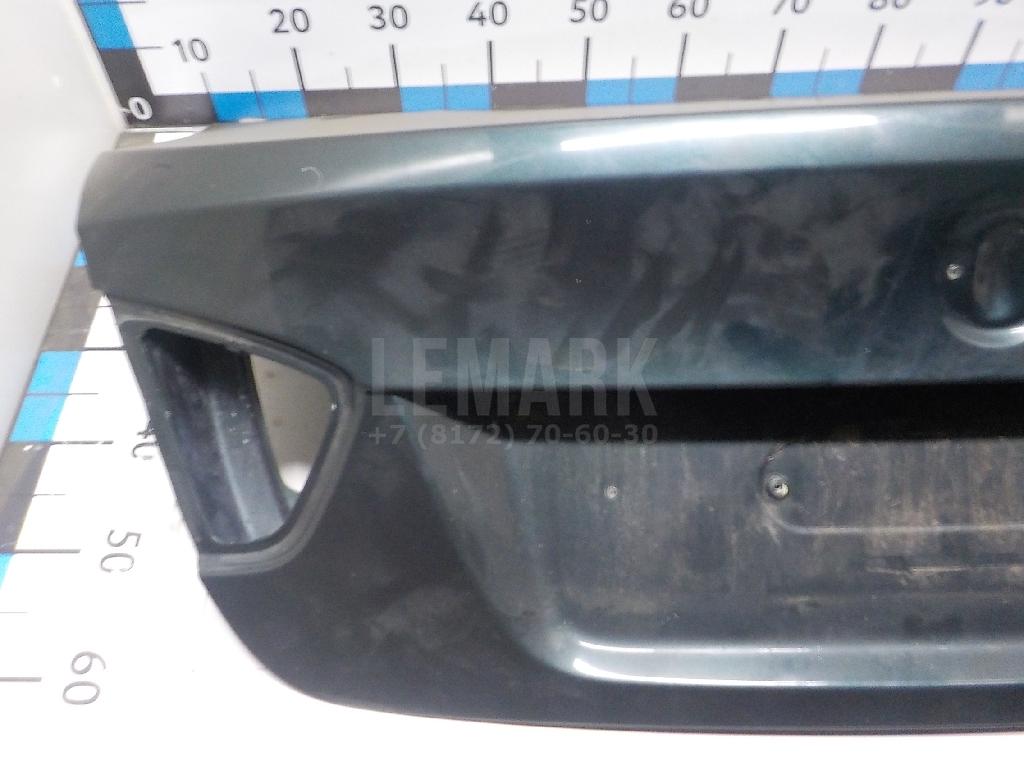 Крышка багажника для  BMW 6-serie E63 2004-2009