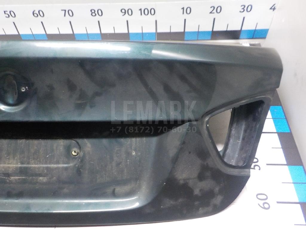 Крышка багажника для  BMW 6-serie E63 2004-2009