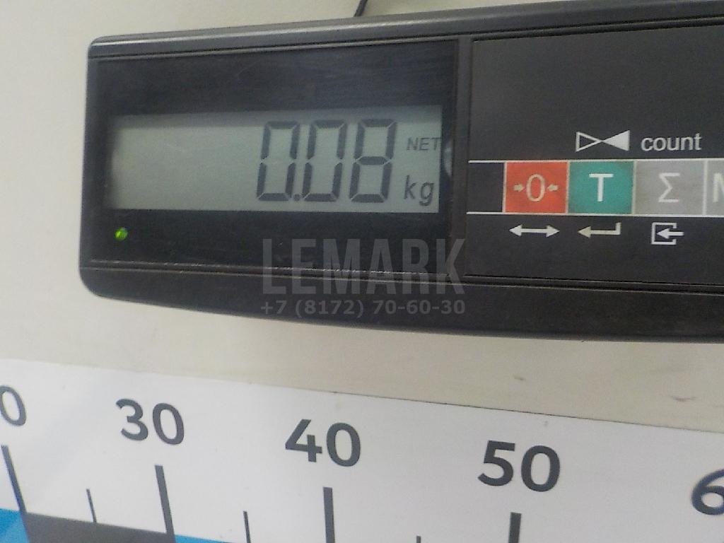 Болт переднего амортизатора