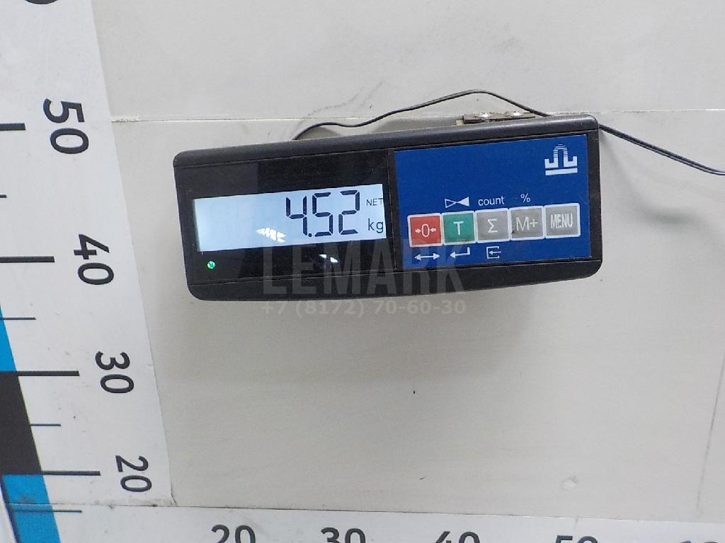 Ступица задняя