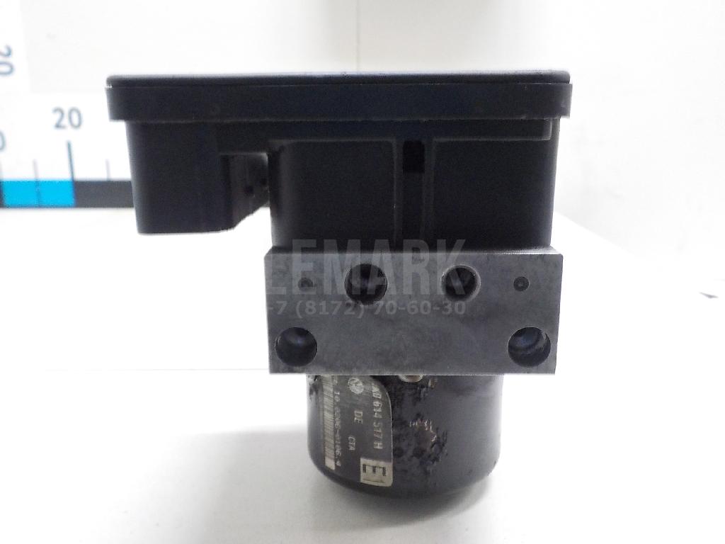 Блок ABS (насос) для  Astra HD 8 2005-2011