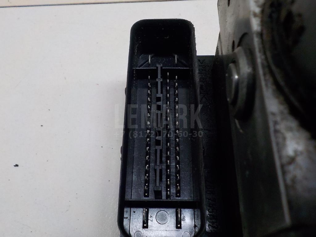 Блок ABS (насос) для  Astra HD 8 2005-2011