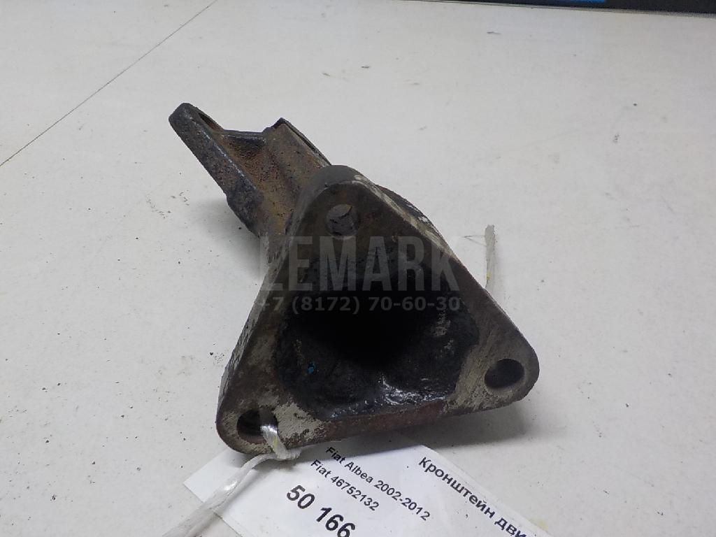Кронштейн двигателя для  Fiat Ducato 244 (+Elabuga) 2002-2006