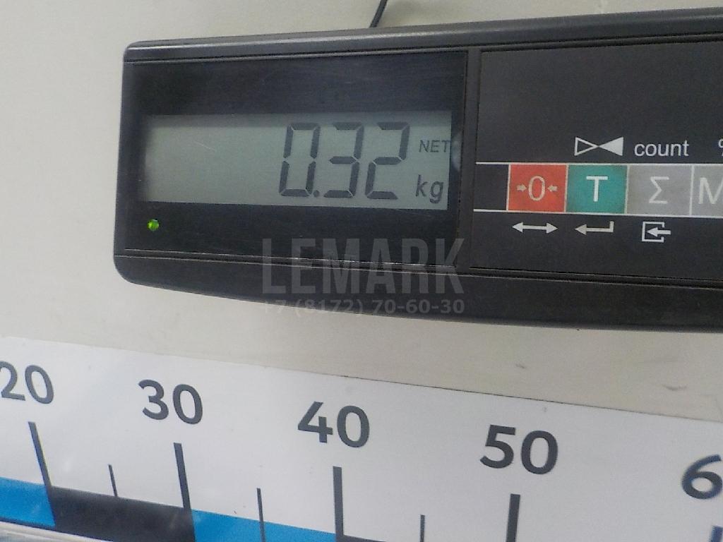 Экран тепловой для  BMW X7 G07 2018