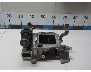 Клапан рециркуляции выхлопных газов для Land Rover Range Rover III (LM) 2002-2012 с разборки состояние отличное