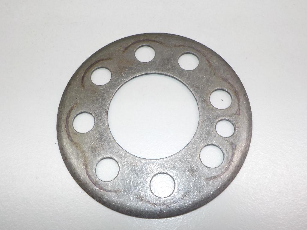 Пластина маховика 391902F000 Hyundai-Kia