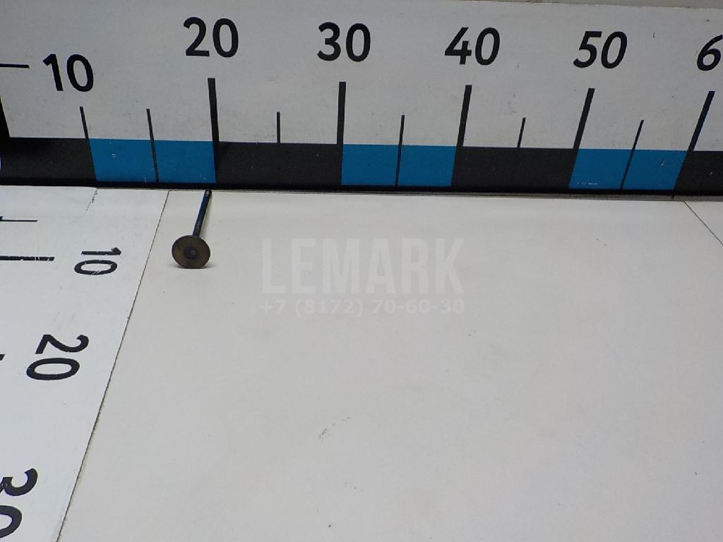 Клапан выпускной 1320200Q0R Nissan