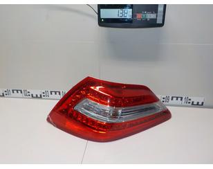 Фонарь задний правый для Nissan Teana J32 2008-2013 с разбора состояние удовлетворительное