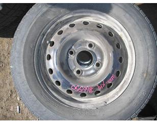 Диск колесный железо для Honda Accord V 1996-1998 с разбора состояние отличное