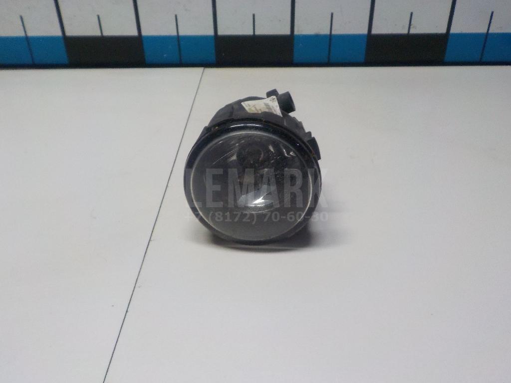 Фара противотуманная 261508990B Nissan