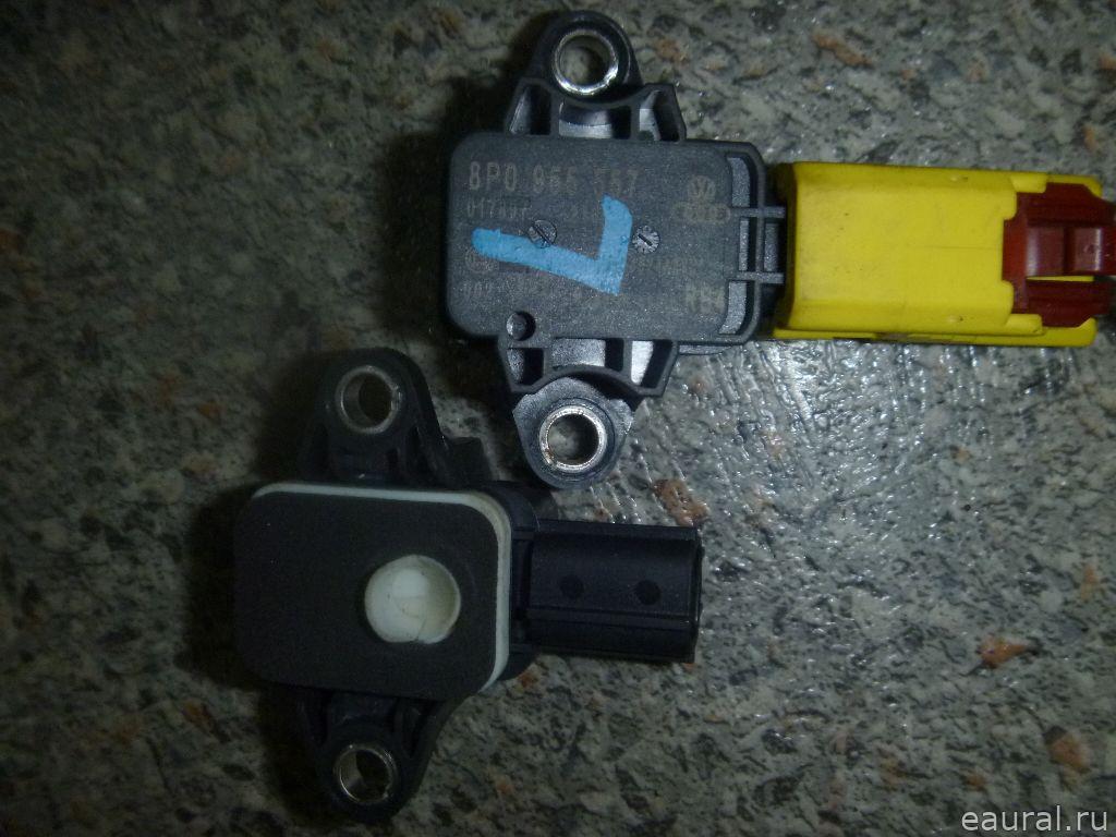 Датчик AIR BAG