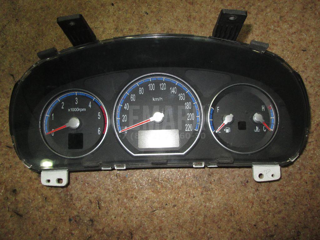 Панель приборов 940032B650 Hyundai-Kia