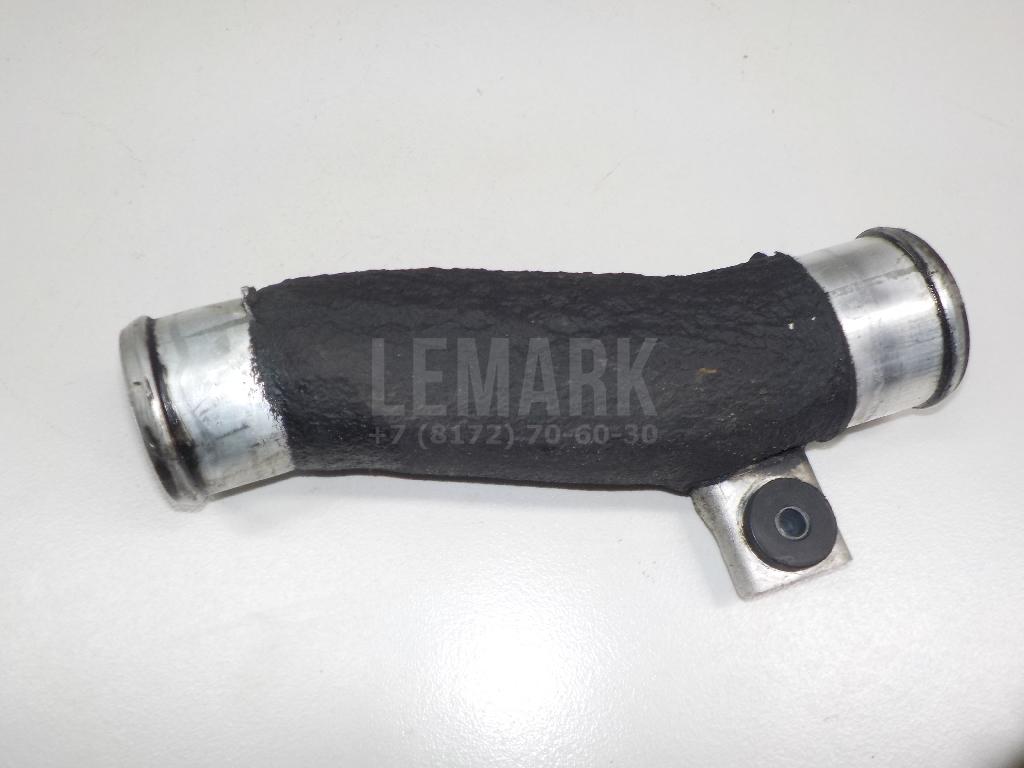 Патрубок интеркулера 282512F001 Hyundai-Kia