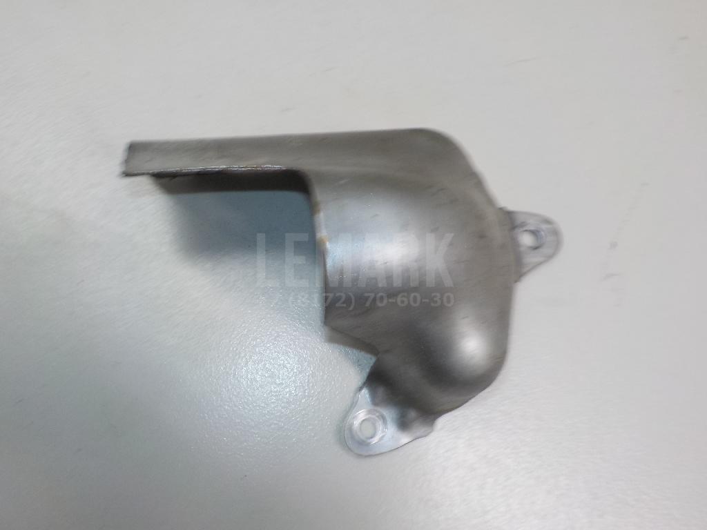 Экран тепловой 285262F700 Hyundai-Kia