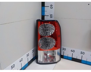 Фонарь задний правый для Land Rover Discovery IV 2009-2016 б/у состояние удовлетворительное