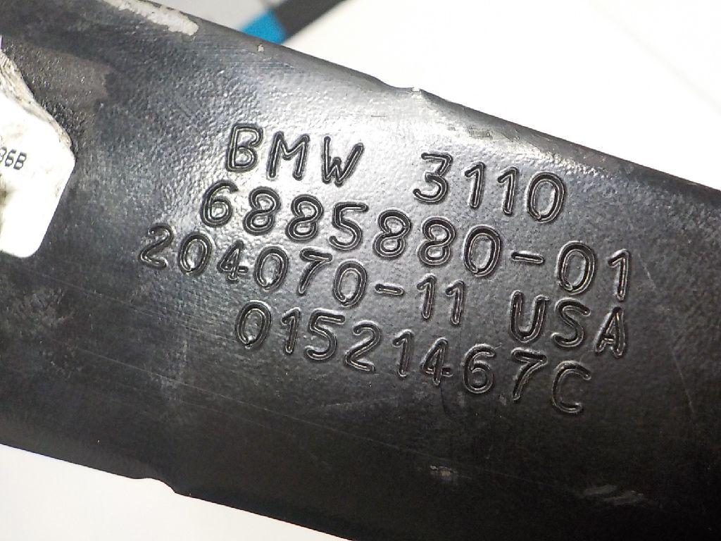 Кронштейн передней балки для  BMW 4-serie G22/G23 2020