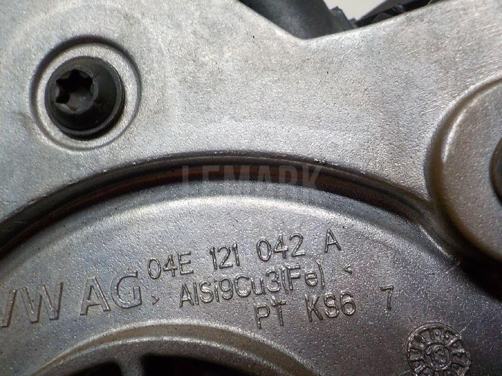 Насос водяной (помпа) для  Audi Q6 2022