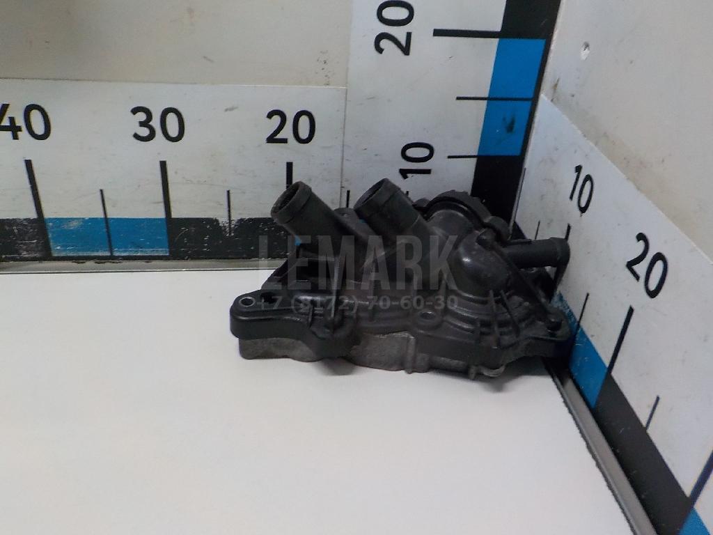 Насос водяной (помпа) для  Audi Q6 2022