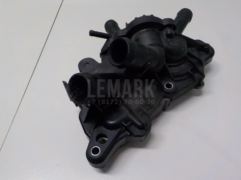 Насос водяной (помпа) для  Audi Q6 2022