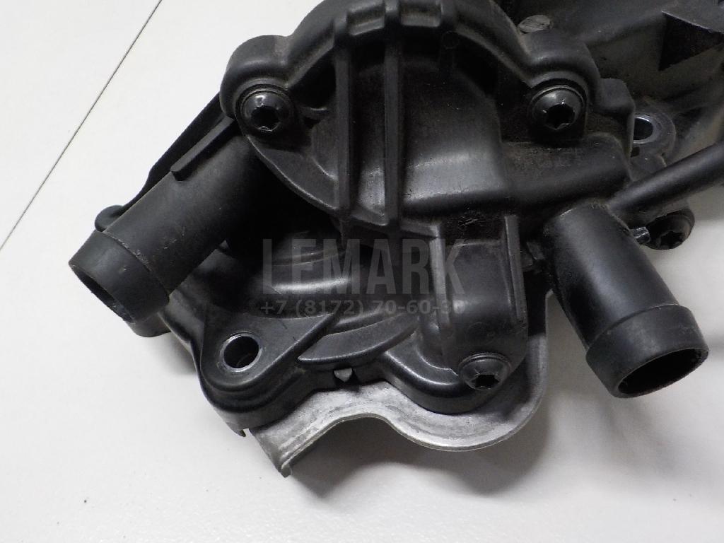 Насос водяной (помпа) для  Audi Q6 2022