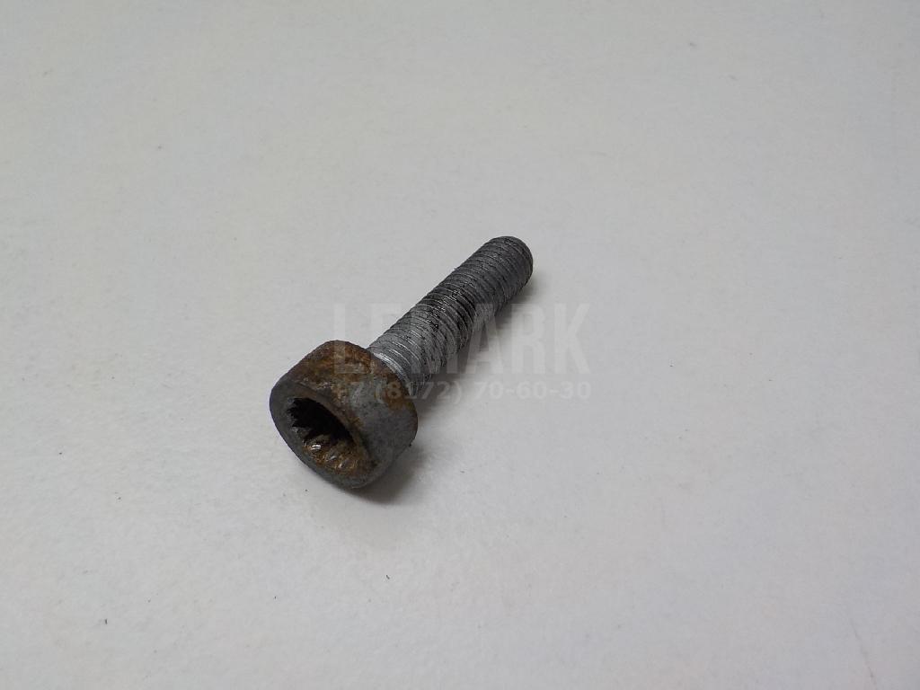 Винт N91128701 VAG