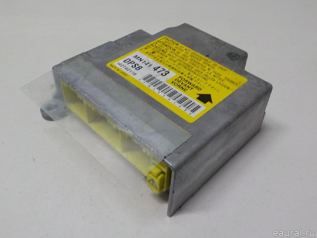 Блок управления AIR BAG