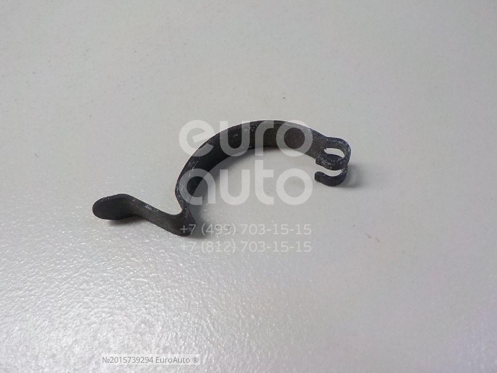 Стопор двигателя. Hyundai/kia 28174-02400 фиксатор корпуса воздушного фильтра. хомут hyundai-kia 28174-02400. стопор на двс 740. шайба под стопор киа спортейдж.