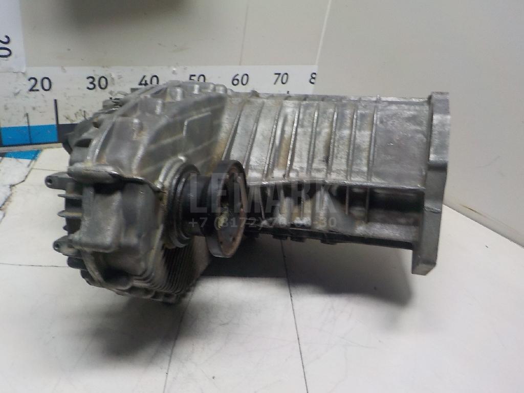 Коробка раздаточная 0AD341011H VAG