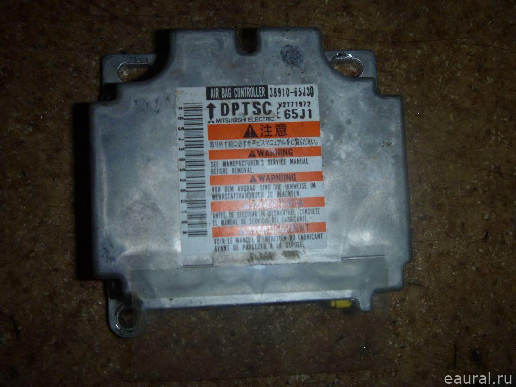 Блок управления AIR BAG