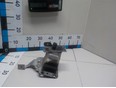 Кронштейн усилителя переднего бампера правый