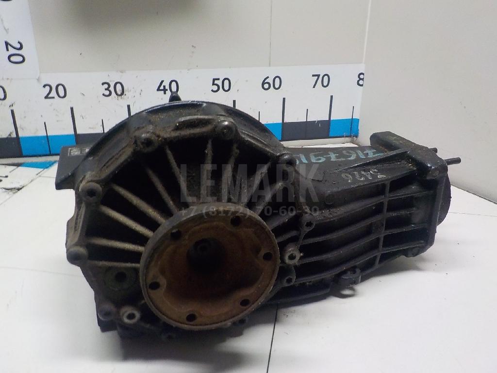 Редуктор заднего моста для  Cadillac DTS 2005-2011
