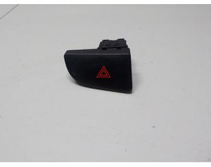 Кнопка аварийной сигнализации для Nissan Teana J32 2008-2013 с разборки состояние отличное