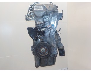 Двигатель (ДВС) M16A для Suzuki SX4 2013> с разборки состояние отличное