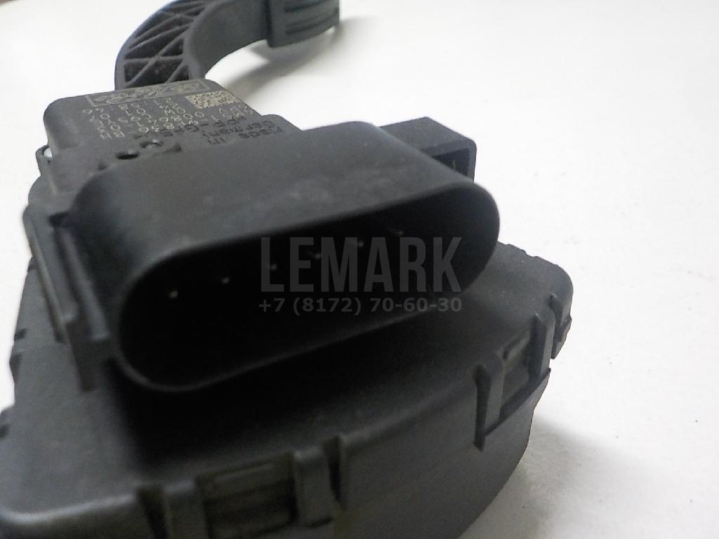Педаль газа для  BMW X1 E84 2009-2015