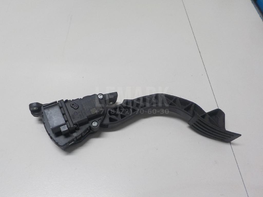 Педаль газа для  BMW X1 E84 2009-2015